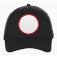 Good Value™ Pro-Lite Structured Cotton Twill Cap — view 14
