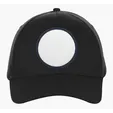 Good Value™ Pro-Lite Structured Cotton Twill Cap — view 11