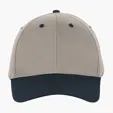 Good Value™ Pro-Lite Structured Cotton Twill Cap — view 4