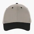 Good Value™ Pro-Lite Structured Cotton Twill Cap — view 22