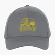 Good Value™ Pro-Lite Structured Cotton Twill Cap — view 26