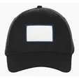 Good Value™ Pro-Lite Structured Cotton Twill Cap — view 13