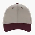 Good Value™ Pro-Lite Structured Cotton Twill Cap — view 23