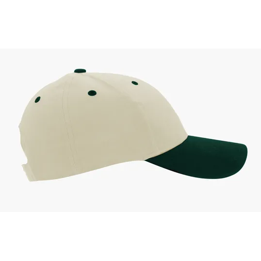 Good Value™ Pro-Lite Deluxe Structured Cap — view 10