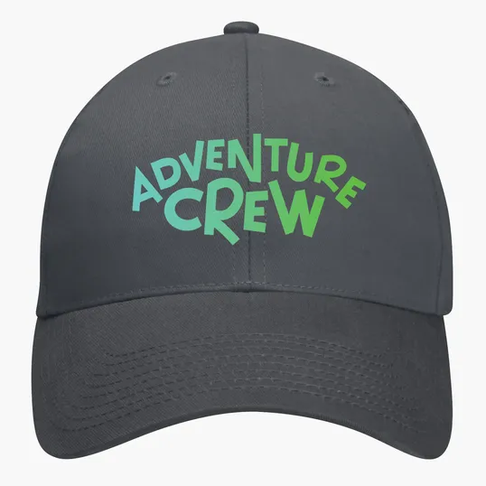 Good Value™ Pro-Lite Deluxe Structured Cap — view 50