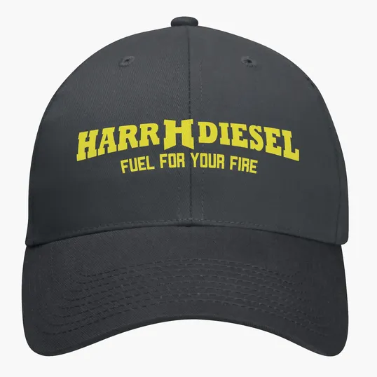 Good Value™ Pro-Lite Deluxe Structured Cap — view 46
