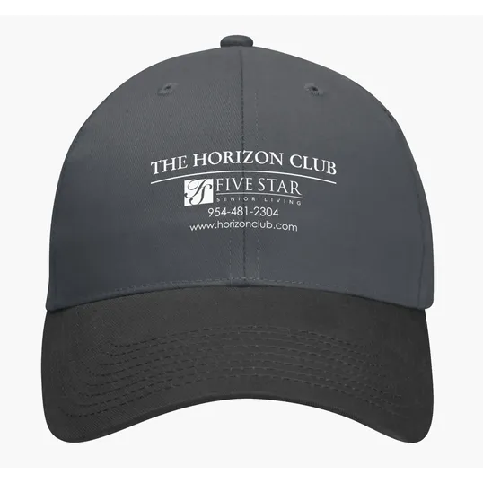 Good Value™ Pro-Lite Deluxe Structured Cap — view 48