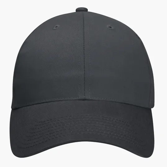 Good Value™ Pro-Lite Deluxe Structured Cap — view 2