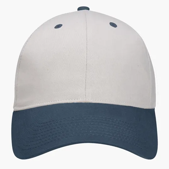Good Value™ Pro-Lite Deluxe Structured Cap — view 12
