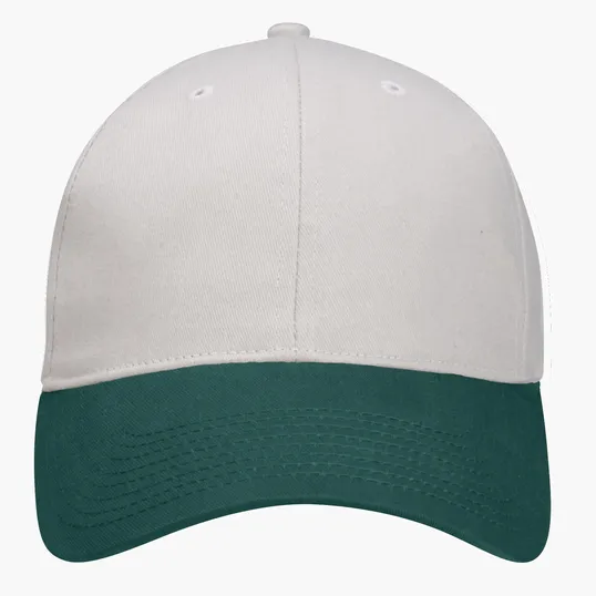 Good Value™ Pro-Lite Deluxe Structured Cap — view 6
