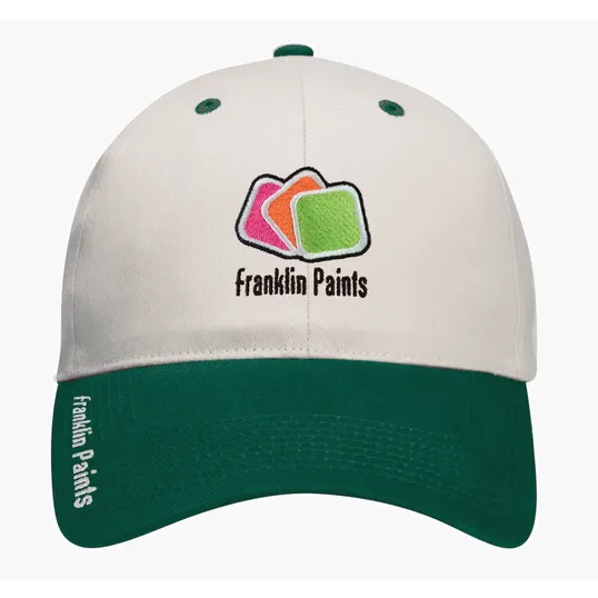 Good Value™ Pro-Lite Deluxe Structured Cap — view 47