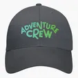 Good Value™ Pro-Lite Deluxe Structured Cap — view 50