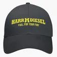 Good Value™ Pro-Lite Deluxe Structured Cap — view 46