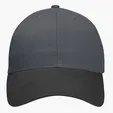 Good Value™ Pro-Lite Deluxe Structured Cap — view 20
