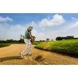 Good Value™ Pro-Lite Deluxe II Structured Cap with Sandwich Visor — view 16