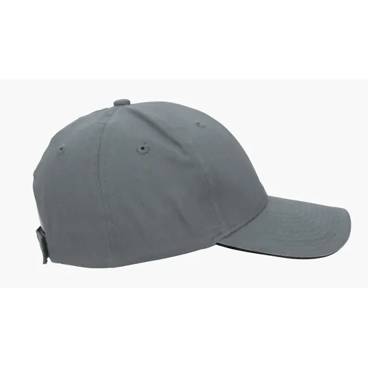 Good Value™ Pro-Lite Deluxe II Structured Cap with Sandwich Visor — view 5