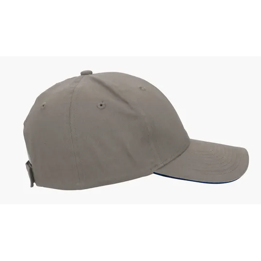 Good Value™ Pro-Lite Deluxe II Structured Cap with Sandwich Visor — view 7