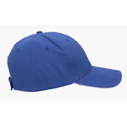 Good Value™ Pro-Lite Deluxe II Structured Cap with Sandwich Visor — view 11