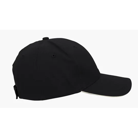 Good Value™ Pro-Lite Deluxe II Structured Cap with Sandwich Visor — view 3