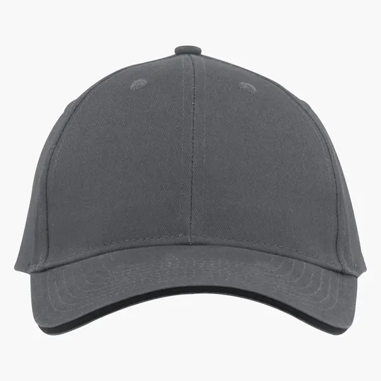 Good Value™ Pro-Lite Deluxe II Structured Cap with Sandwich Visor — view 18
