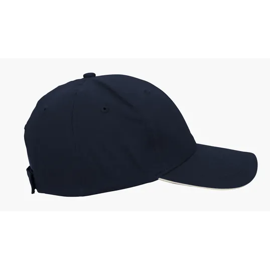 Good Value™ Pro-Lite Deluxe II Structured Cap with Sandwich Visor — view 9