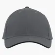 Good Value™ Pro-Lite Deluxe II Structured Cap with Sandwich Visor — view 18