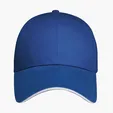 Good Value™ Pro-Lite Deluxe II Structured Cap with Sandwich Visor — view 12