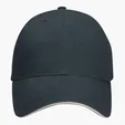 Good Value™ Pro-Lite Deluxe II Structured Cap with Sandwich Visor — view 20