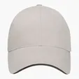 Good Value™ Pro-Lite Deluxe II Structured Cap with Sandwich Visor — view 21