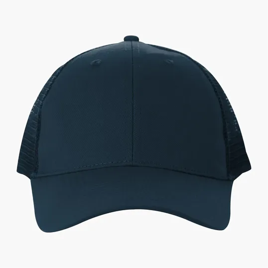 Good Value™ Pro-Mesh Cap, Structured Cotton Twill Trucker Hat — view 15