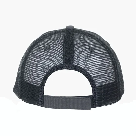 Good Value™ Pro-Mesh Cap, Structured Cotton Twill Trucker Hat — view 3