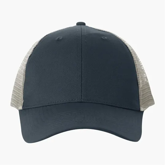 Good Value™ Pro-Mesh Cap, Structured Cotton Twill Trucker Hat — view 16