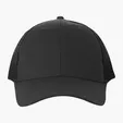 Good Value™ Pro-Mesh Cap, Structured Cotton Twill Trucker Hat — view 12