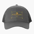 Good Value™ Pro-Mesh Cap, Structured Cotton Twill Trucker Hat — view 19