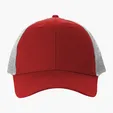 Good Value™ Pro-Mesh Cap, Structured Cotton Twill Trucker Hat — view 17