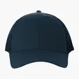 Good Value™ Pro-Mesh Cap, Structured Cotton Twill Trucker Hat — view 15