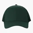 Good Value™ Pro-Mesh Cap, Structured Cotton Twill Trucker Hat