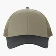 Good Value™ Pro-Mesh Cap, Structured Cotton Twill Trucker Hat — view 11