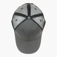 Good Value™ Pro-Mesh Cap, Structured Cotton Twill Trucker Hat — view 7