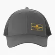 Good Value™ Pro-Mesh Cap, Structured Cotton Twill Trucker Hat — view 9
