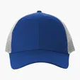 Good Value™ Pro-Mesh Cap, Structured Cotton Twill Trucker Hat — view 18