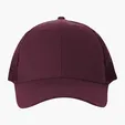 Good Value™ Pro-Mesh Cap, Structured Cotton Twill Trucker Hat — view 10