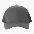Good Value™ Pro-Mesh Cap, Structured Cotton Twill Trucker Hat — view 8