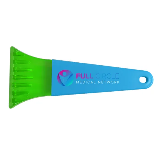 Garyline® 7" Polar Ice Scraper — view 181