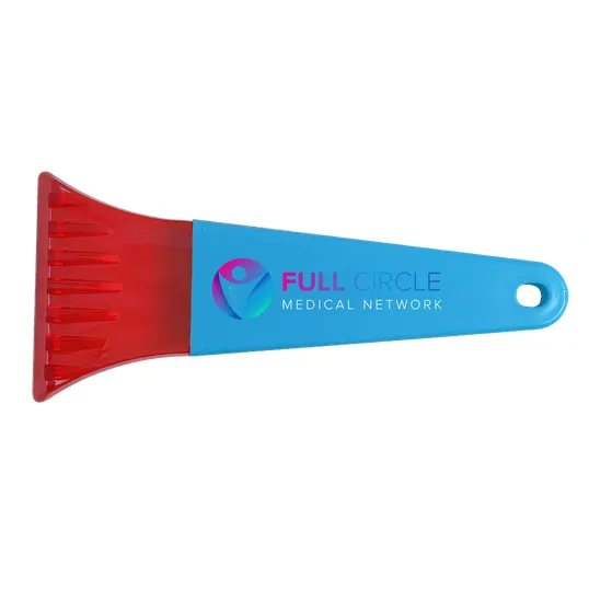 Garyline® 7" Polar Ice Scraper — view 187