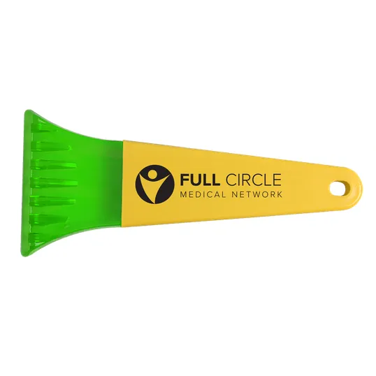 Garyline® 7" Polar Ice Scraper — view 154