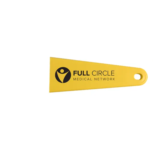 Garyline® 7" Polar Ice Scraper — view 158