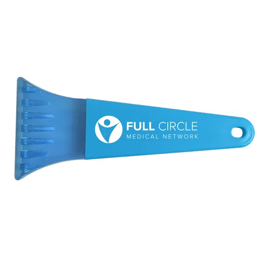 Garyline® 7" Polar Ice Scraper — view 174