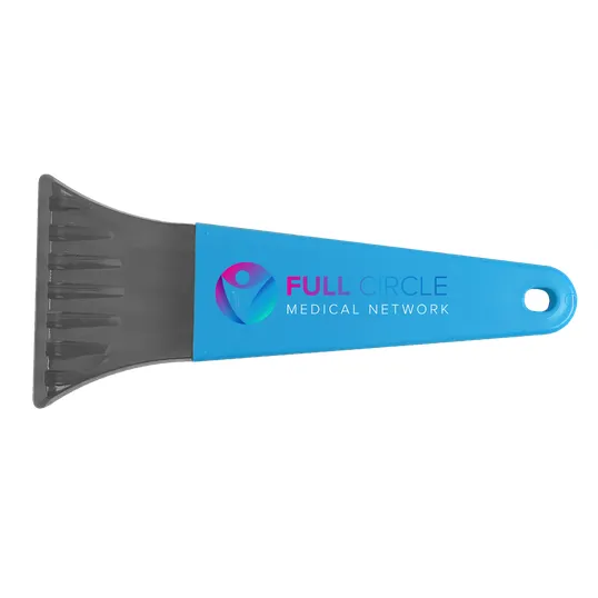 Garyline® 7" Polar Ice Scraper — view 170
