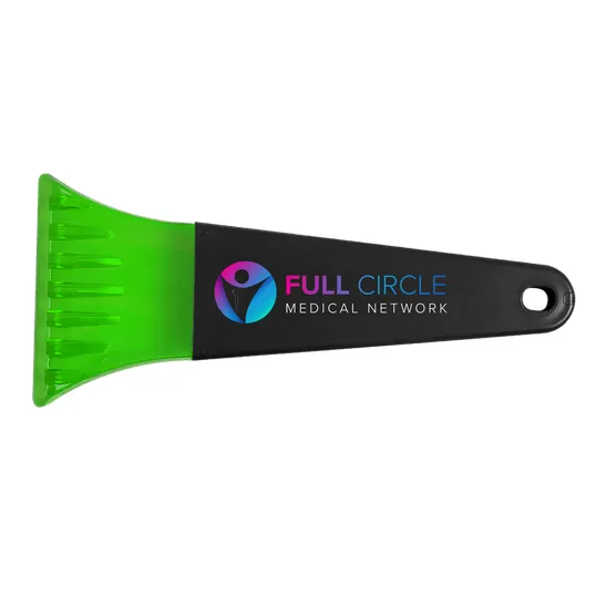 Garyline® 7" Polar Ice Scraper — view 179